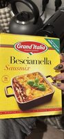 Besciamella Sausmix