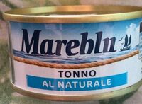 Tonno al naturale