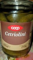 Cetriolini