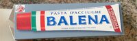 Pasta Di Acciughe Balena Tubo