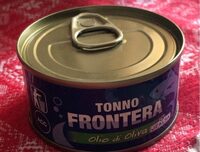 Tonno Frontera