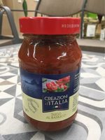 Sugo al basilico