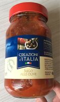 Sugo alle olive