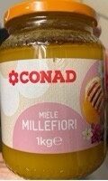 Miele Millefiori