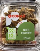 Noci sgusciate