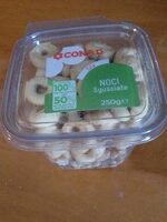 Noci sgusciate
