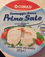 Primo sale