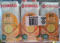 Vit ACE
