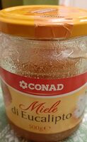 Miele di eucalipto
