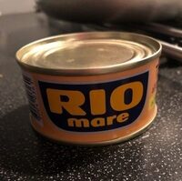 Tonno all’ Olio di Olivia con LIMONE e PEPE NERO