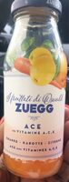 ACE jus de fruits et légumes