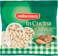 Pinoli sugusciati