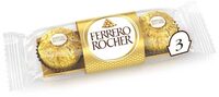Ferrero Rocher t3