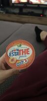 Estathé pesca