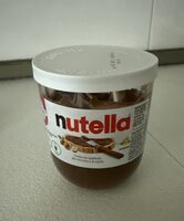 Nutella