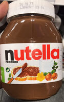 Nutella
