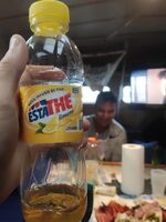 Estathe Limone - Estathe Limone CL. 50 Lemon Tea