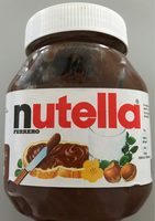 Nutella