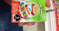 Kinder surprise