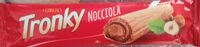 Tronky Nocciola Singolo