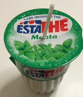 Estathé menta
