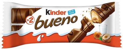 Kinder bueno