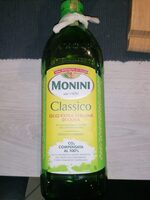 Classico - olio extra vergine di oliva