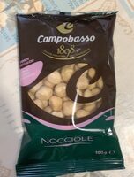 Nocciole
