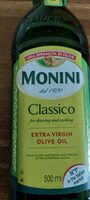 Olive Oil