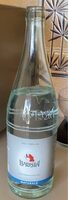 Acqua minerale naturale