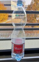 Acqua frizzante 1,5 L