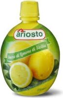 Ariosto Succo Di Limone ML 200