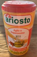Aglio e Peperoncino