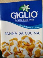 Panna Da Cucina