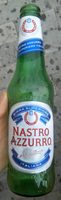 Nastro Azzuro