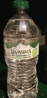 Acqua naturale