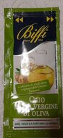 Olio Extra Vergine Di Oliva