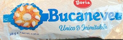 Bucaneve by Doria