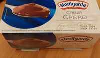 Crema Cacao