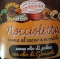 Noccioletta