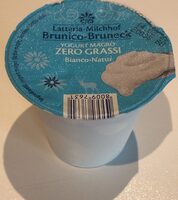 Yogurt magro