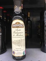 Aceto balsamico di modena
