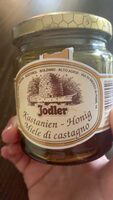 Miele di castagno