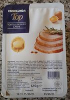 Tortellini alla carne