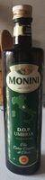 Olio extra vergine d'oliva  DOP Umbria