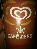 Miko Cafe Zero Mocaccino