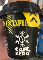 Exxxpresso