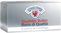 Burro Vipiteno - 250g