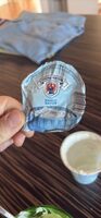 Yogurt intero - 125g - Bianco