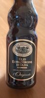 Olio extravergine di oliva